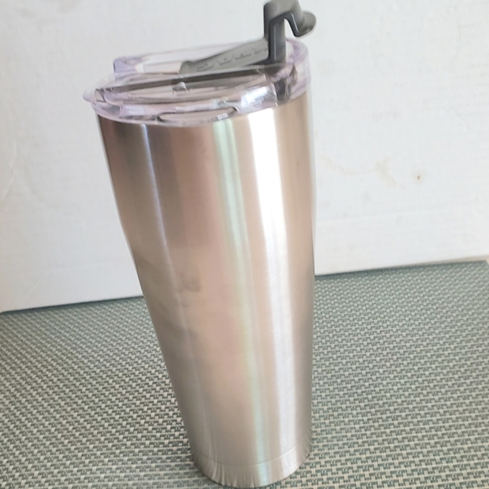 Stainless Steel Tumbler with Lid 24oz XPAC